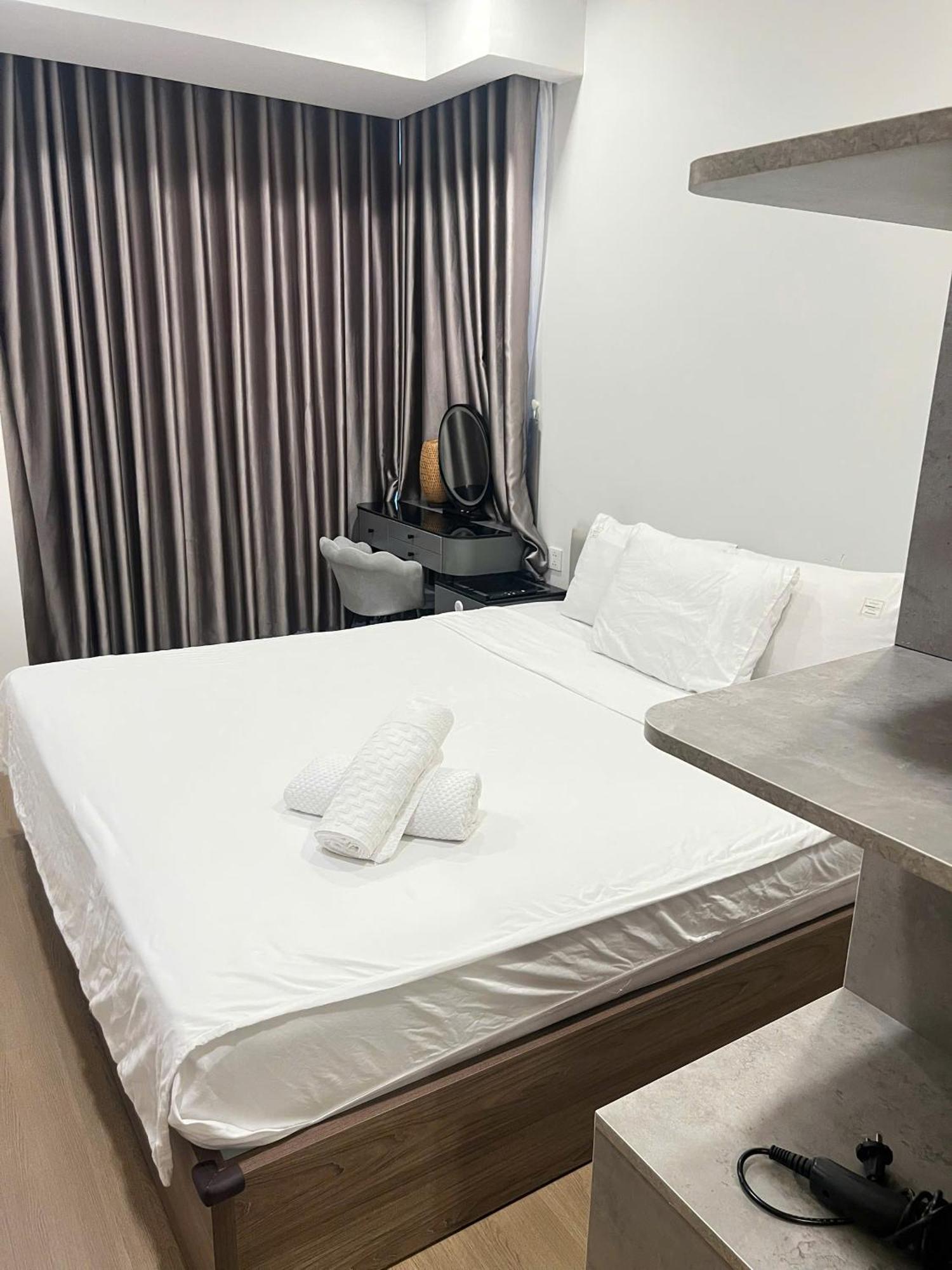 Appartement River Panorama 2 Bedroom, 1bathroom District 7 Hô Chi Minh-Ville