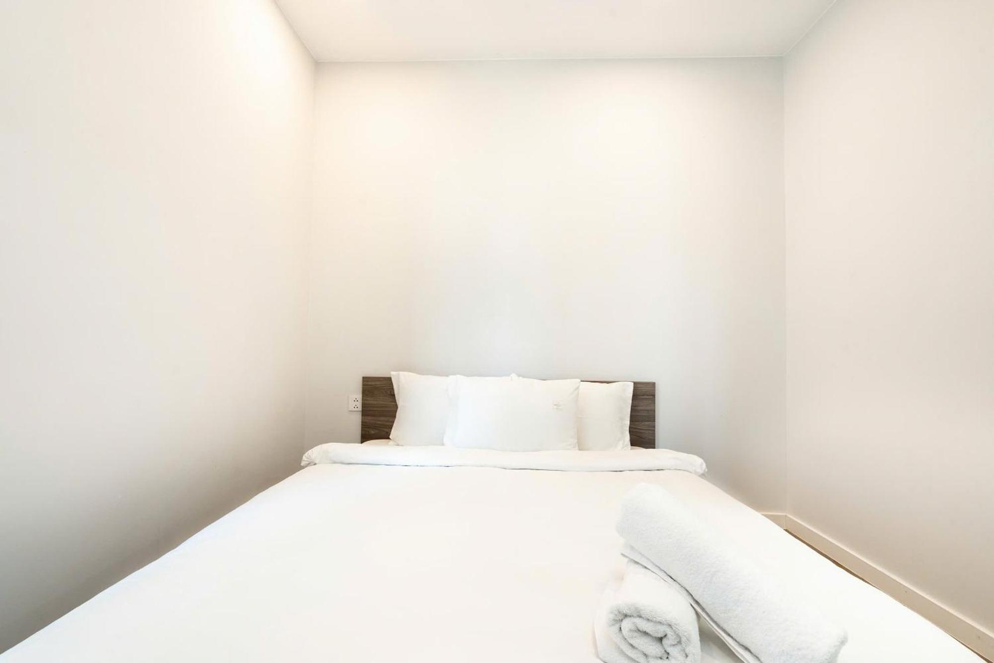 Apartamento River Panorama 2 Bedroom, 1bathroom District 7 Cidade de Ho Chi Minh