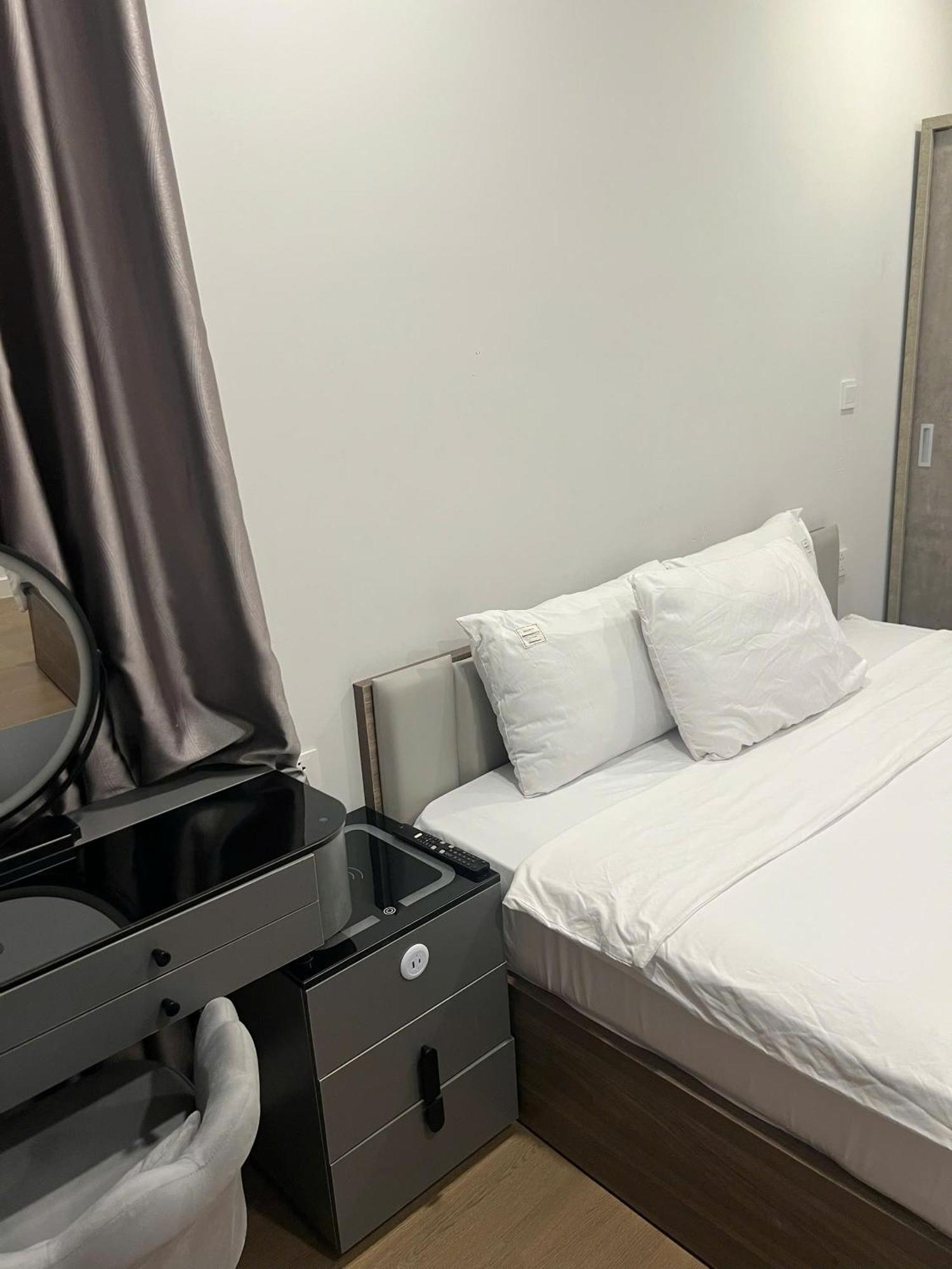 Apartamento River Panorama 2 Bedroom, 1bathroom District 7